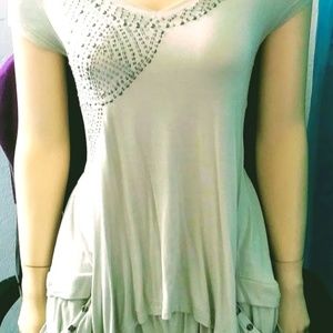 Aniina Mini Cocktail Dress: Medium